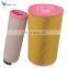 Best selling  High Quality Truck Air Filter for Tesla
