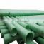 Factory Supplies High Pressure Fiberglass FRP GRP Pipes