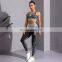 New Style Hot Selling luxury sublimation high quality breathable comfortable  fitness wear with customized logo