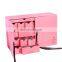 Cardboard box grids carton case Christmas Halloween lucky draw gift packaging organizer storage container with paper dividers