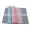 Silicone Place mats , Rubber Non-slip Place mats, Easy Clean Washable Waterproof Silicone Place Mat,