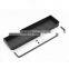 Space Aluminum Shower Gel Storage Bathroom Rack Toilet Storage Towel Racks for Living Room, Bathroom
