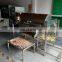 Automatic Pomegranate Peel Extract Juice Press Juicer Extractor Processing Peeler Seed Removing Pomegranate Peeling Machine