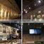 HUAYI New Arrival COB Adjustable Ceiling Magnetic Shop Showroom 12Watt 24Watt 35Watt LED Track Light