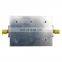 30DB Step 0.25DB TFT Display DC-6G Digital Program-controlled Attenuator with CNC Case