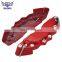 2 pcs one set Racing Car Performance Aluminum Brake Caliper Cover