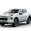 Высококачественная стальная капот машины для MIT-SUBISHI L200 2018 - 2020 годов. Детали кузова