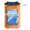 For iPhone 4g 5s Portable Diving Waterproof Pouch/Bag Diving 10m