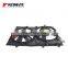 Cooling Fan Shroud For Mitsubishi Outlander Airtrek Parts CU2W CU4W CU5W MR993931 MR312897 MR968436