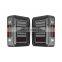 Six bars Tail Lights For Jeep Wrangler JK JKU 2007-2018