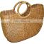 High Quality Woven Water Hyacinth Handbags With Handles From Vietnam