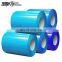 Ral Coated Color Painted Metal Roll Paint Galvanized Zinc Coating PPGI PPGL Steel Coil