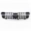 Car Body Parts Front Grille For Mercedes Benz W164 Ml 2006-2008 GT GRILLE