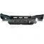 Good Quality Aluminum SUV Bull Bar Bumper Front For Nissan Patrol Y62 Y63 2016-2022 GU Patrol Accessories