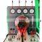 High quality COM-F diesel fuel injection pump test bench 12PSB to test Inline Pump repair tools