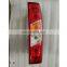 Aftermarket MAXUS V80 Tail Light For MAXUS V80 Body Kit