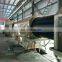HDPE Pe100 dn630  Drinking Water HDPE Water Supply Pipe For Dredging Project