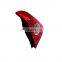 Auto body parts Tail light L A21 3773010 R A21 3773020 Tail lamp for CHERY A5