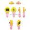 dongguan pushi indusry professional digital multi language rechargeable children injection mold plastic molding service maker
