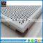 New Design Sound-Absorbing Decorative Perforated Aluminum Ceiling Panel