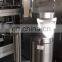 high speed automatic vertical form fill seal  pillow sachet bagging chocolate small food bag packaging machine