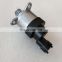 Diesel Engine High Pressure Injection Pump Fuel Metering Solenoid Valve 0928400796 SCV 0928400796