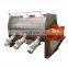 SenVen coulter type  liquid to powder mixer machine and used in pesticide industrial