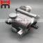 Excavator hydraulic gear pump SH200A3  K3V112DT gear pump
