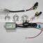 High quality Motorcycle, motorbike HID kits, xenon kits, 12V 35W, water-proof