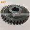 HIDROJET engine part direct injection 35T camshaft gear 6HK1 camshaft gear 8-98018935-3 for sale