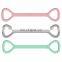 Non Slip Resistance Bands Factory Price New Design Resistance Bands Workout