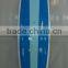 Triple Colorful Paddle Board Foam Epoxy SUP Wholesale SUP Paddle Board