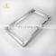 CNC Aluminium Case CNC Machining Casting Precision Case For Elevator Advertising