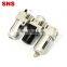 SNS pneumatic AC Series FRL unit air source treatment combination air filter pressure regulator with lubricator