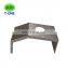 hot new products cnc aluminum parts processing cnc lathe machining customization