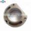 Custom Die casting and CNC Machining Non-srandard Aluminum Pipe Flange