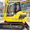 Excavator Wholesale Price mini Excavator Easy Operate Excavator digger