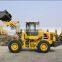LOVOL 3ton 1.8m3 bucket wheel loader FL936F for sale DISCOUNT price