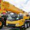 New 55 ton hydraulic mobile truck crane QY55KA-Y with right hand drive
