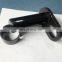 Hardened Steel Material Grease Excavator Attachment Pin