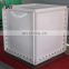 China manufacturers rainwater frp 1m3 water tank for hotel