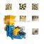 Factory direct corn puff snack extruder machine in low price for sale