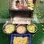 Automatic Root Vegetable Chopping Machine Fruit Cutting Machine Potato Onion Tomato Apple Slicer Machine