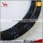 Wire Braided Oil Resistant Hydraulic Flexible Hose Assembly Manufacturers