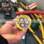 Multicore Rubber Insulated Flexible Crane Cable Underground Mining Cable