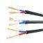 Best quality price 4x0.75mm sq control cable 2 core 3 core 4 core wire cable copper cable