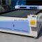 laser  cnc cutter for metal and non metal mix laser cutting machine
