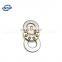 F8-19M Thrust Ball Bearing 8x19x7mm Miniature Bearing F8-14 F8-16 F8-22