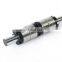 TBI SLF Ball Spline SLF010 spline nut with shaft SLF010T2N