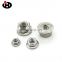 Hot Selling Stainless Steel 304 DIN 6926 Hex Flange Nuts Factory Direct Price